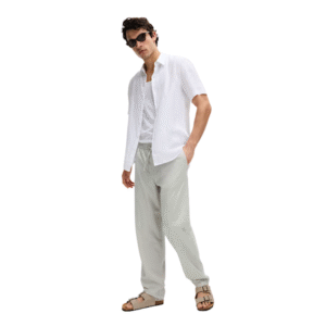 White shirt