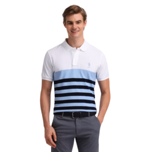Polo tshirt