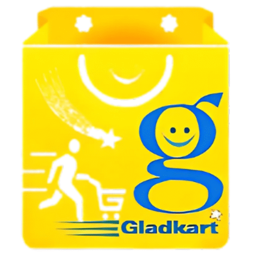 Gladkart