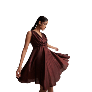 maxi dress trending