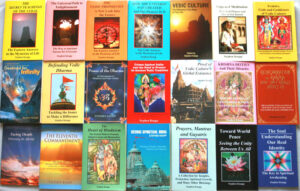 Religious & Spiritual Books