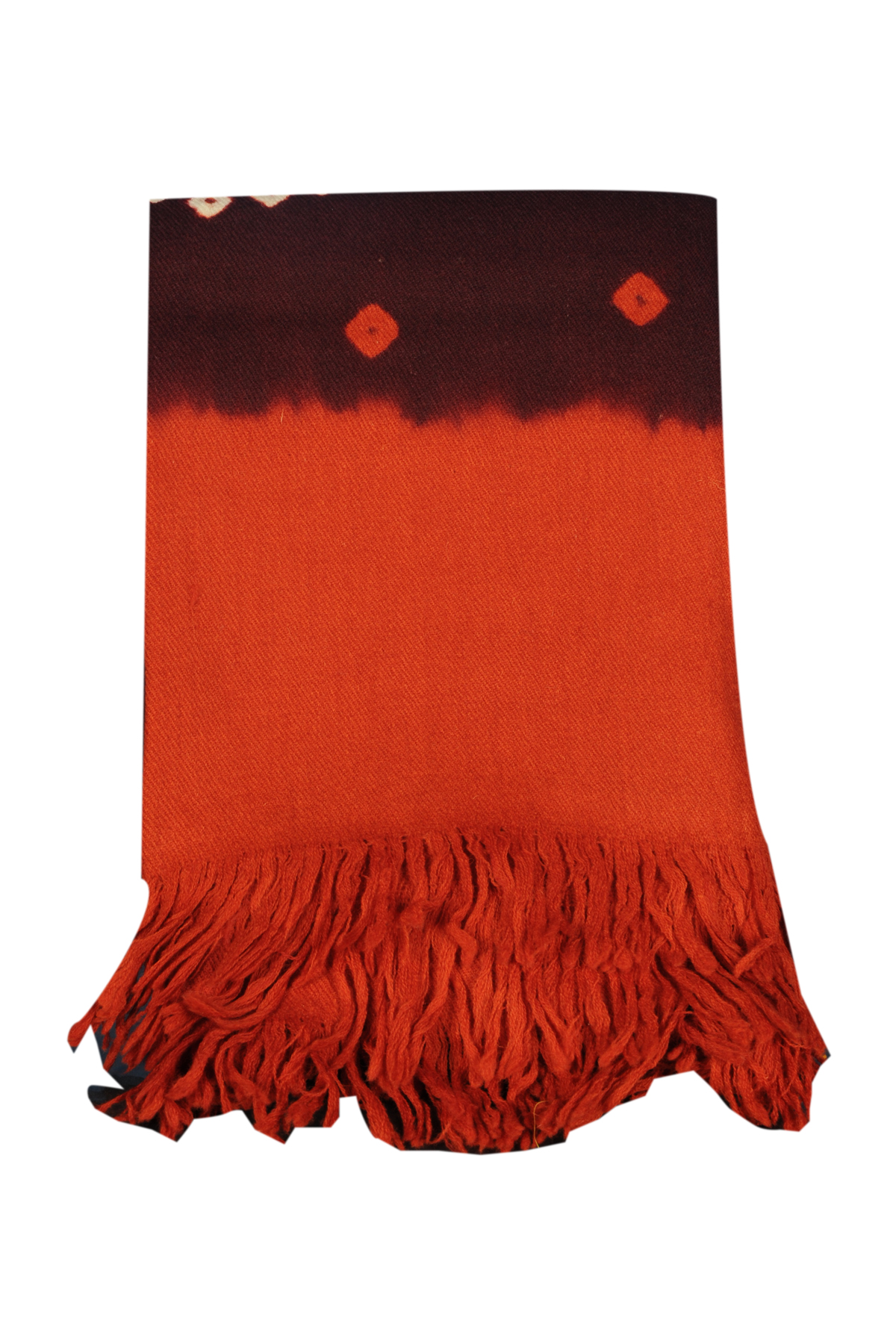 SPECIAL WOOLEN SHAAL