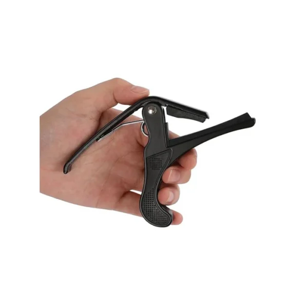 Capo kopen? Kijk online of kom naar de winkel | Sommer Music Store - Sommer Music Store