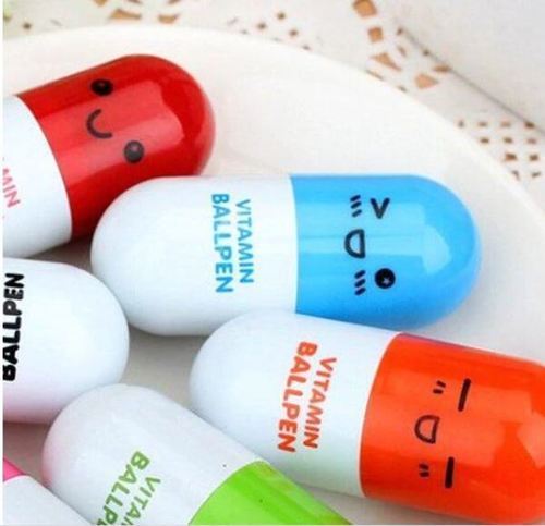 appealing-look-light-weight-easy-to-carry-capsule-shaped-ball-point-roller-pen-290