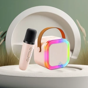 gladkart bluetooth-speaker-with-mic-karaoke-fm-radio-aux-usb-sd-rgb-light-original-imah2ffhqr8hgyaa