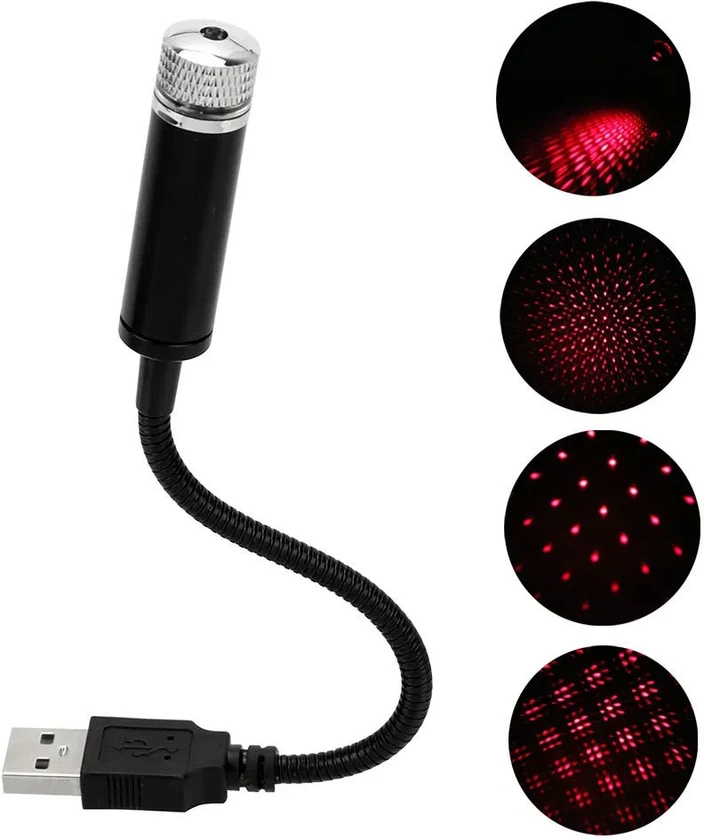 gladkart car-ambient-star-light-12v-led-car-atmosphere-lamp-360-degree-original-imafpxtyhgvm4vtw