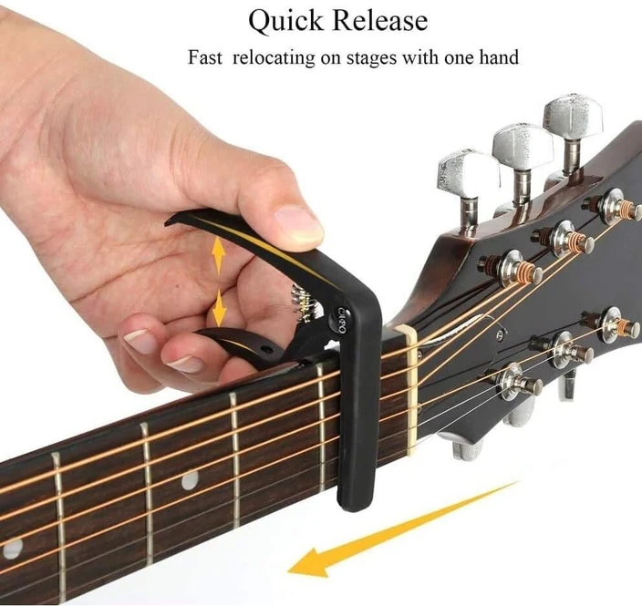versatile-guitar-capo-for-acoustic-electric-guitars-ukuleles-original-imah3bzp79rcydww